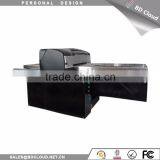 A3 Color Inkjet Printer With CISS System,Industrial Inkjet Printer