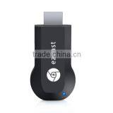 Hot Sale Ezcast M2 Miracast Dongle Chromecast Air Play Dlna Wifi Ezcast Screen Mirroring thumbnail-2