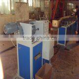 CE Certificate PP Drinking Straw Extruder Machine/A Variety of Colors Drinking Straw Production Line thumbnail-3