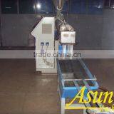 Jiaozhou pp Strap Band Production Line/pp Strap Making Machine With Price thumbnail-6