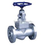 2'' inch water meter stainless steel gate valve price female threaded