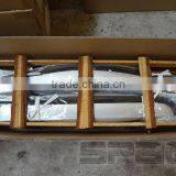 Door Visor Rain Guard for Toyota Hilux Vigo 2015 New Revo thumbnail-5