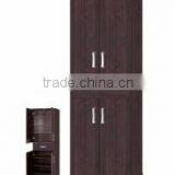 Top Quality Modern Design Shoes Cabinet With 2 Doors thumbnail-1