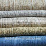 Cotton Woven Jacquard Table Cloth Wholesale Fabric Polyester/cotton Jacquard Curtain thumbnail-1