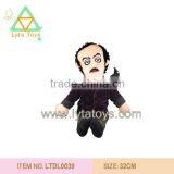 Plush Doll Toy thumbnail-1