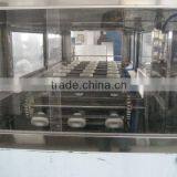 High Performance 5 Gallon Bottle Washer Filler Capper