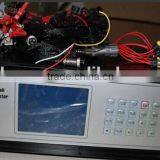 2014. Crs3 Common Rail Pump and Injector Test Simulator