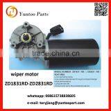 12v Wiper Motor High Torque for Bus