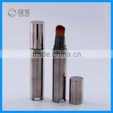 Cosmetic Packaging Tube With Brush Head thumbnail-1