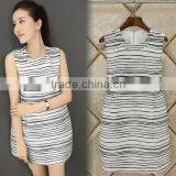 Wholesale Women Sexy Dress for Girl Bandage Dress New Model Girl Dress Sexy Girl thumbnail-4