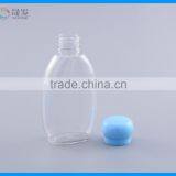 Screw Cap Baby Skin Care Pet Lotoin Bottle thumbnail-2