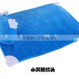 Thailand Lovely Dog Latex Body Pillow Cushion Pillow Plush Doll Toy Stuffed Animal for Kids thumbnail-4