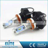 High Intensity Ce Rohs Certified Automobile Led Headlight Wholesale