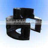 Hydraulic Tongs' Lord Jaw Set Bracket