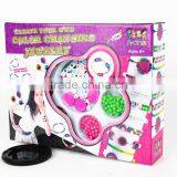 DIY Toy Beads Barcelets Jewelry for Kids thumbnail-1