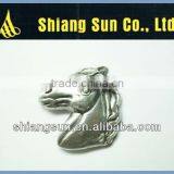 Mens Genuine Spanish Leather Belt Leather Ladies Leather Belt thumbnail-1