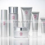 Durable skin care packaging lotion for industrial use , sample also available