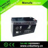 Sealed Lead Aicd Battery 12V9AH for Emergency Power System