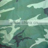 100% Cotton Camouflage Printed Fabric 20X16 128X60 thumbnail-4