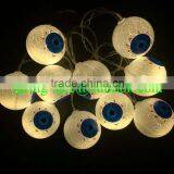 LED Decoration Pendent String Lingt for Festival Decoration thumbnail-1