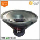 Hot Sale 12 Inch Speaker Full Range Range Made in Guangzhou Shengda SD-125120 Y for Theatre thumbnail-1