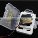 K-power HBL838 Standard Digital Titanium Gears Servo for rc Car/boat/airplane thumbnail-6