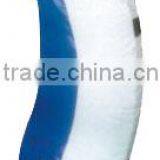 White Kick Body Shields , Kick Pads , Thai Kick Pads , Muay Thai Pads