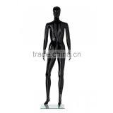 Fiberglass Female Whole Bodo With Head Mannequins Display thumbnail-2