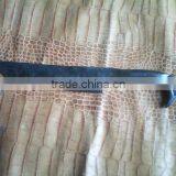 Handmade Carbon Knife thumbnail-1