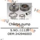 OEM: 67296006 Charge Pump for Putzmeister Concrete Pump Spare Parts thumbnail-3