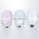 Crazy K&A 20KG/0.1KG "Watch-Me-Grow" Digital Baby Scale With Soothing Music, Backlit LCD, Length Tracker & Growth Chart thumbnail-3