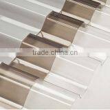 Polycarbonate Corrugated Sheet thumbnail-2