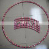 2015 the Easiest Type Foldable and Detachable Hula Hoop With High Quality thumbnail-3