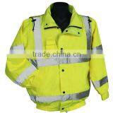 Safety Parka thumbnail-3