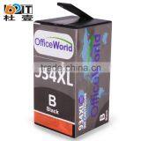 Hot Selling Recycled Ink Cartridges for HP 934XL/935XL thumbnail-3