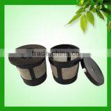Good Quality Coffee Filter Mesh K Cup Coffee Filters For Coffee Maker thumbnail-3