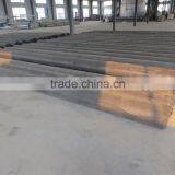 Excellent Quality Single Rough Surface HDPE Geomembrane Price thumbnail-6