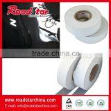 Reflective Synthetic pu Leather Fashion Design for Bags