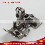 Piping Hinged Overlock Presser Foot Types, 124-70357 Quilt Sewing Presser Foot