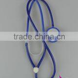 Doctor Uniform Red Stethoscope Toy Stethoscope Sexy Nurse Accessories thumbnail-3