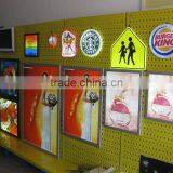 Bucharest Led Channel Letters Led Facade Letters Custom Logos Led Acrylic Doors Designs