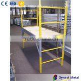 6"feet Steel Folder Ladder Scaffold thumbnail-2