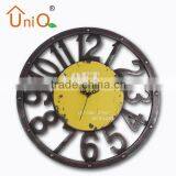 W1603 Wall Decoration Wall Clock