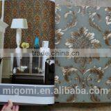 3d Brick Wallpaper With Cheap Price thumbnail-5