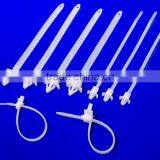 Self-locking Nylon Wire Tie (friendly to Earth) thumbnail-4