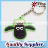 Key Chain Sheep thumbnail-1