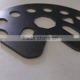 Philicam 1mm 2mm 3mm Sheet Metal Laser Cutting Machine Price thumbnail-6