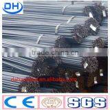 Black Mild Carbon Steel Rebar in Coil thumbnail-3