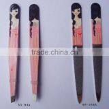 Eyelash Tweezer/fashion Chinese Girl Tweezers