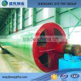 Pipe Mould Steel Mandrel Cone Mould for FRP GRP Pipe thumbnail-6